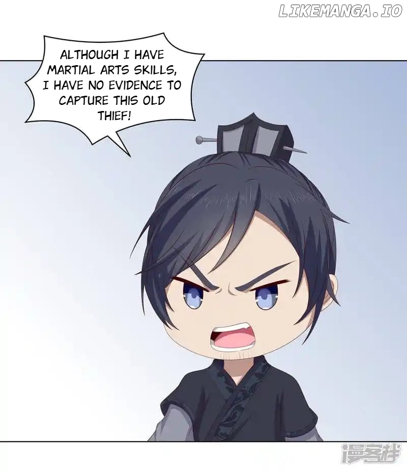 Rewrite My Fate chapter 59 - page 8